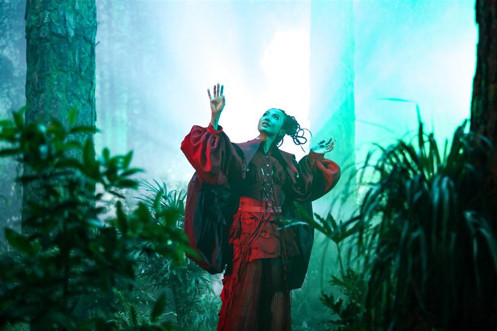 Suboi ‘bắt tay’ Rhymastic, gửi thông điệp nhân văn trong MV mới-3