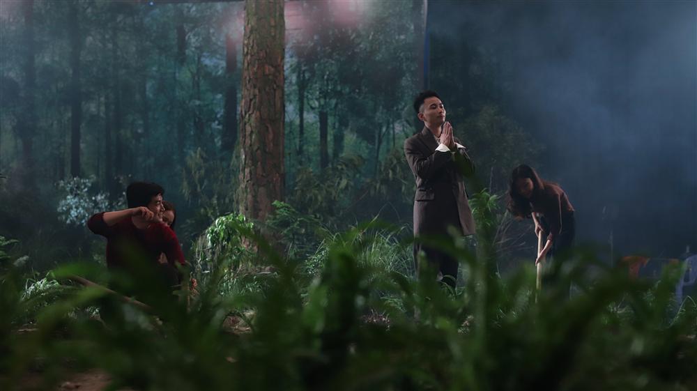 Suboi ‘bắt tay’ Rhymastic, gửi thông điệp nhân văn trong MV mới-4