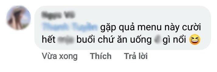 Menu tiệc hack não khách, ai cũng phải trầm trồ với trào lưu bắt trend của gia chủ-5