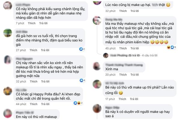 Bà xã Duy Mạnh ngoại hình xuống sắc, khó nhận ra công chúa béo ngày nào-4