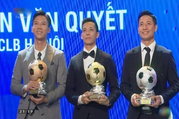 Khoảnh khắc 3 visual làng bóng hội tụ, nhìn muốn quên luôn các anh là bố bỉm sữa-1