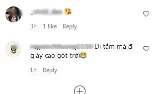 Ngọc Trinh nude trong bồn tắm nhưng vẫn đi giày hiệu 100 triệu-3