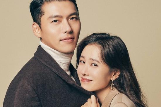 Son Ye Jin xác nhận kết hôn trước 40 tuổi, ngày về chung nhà Hyun Bin không còn xa?