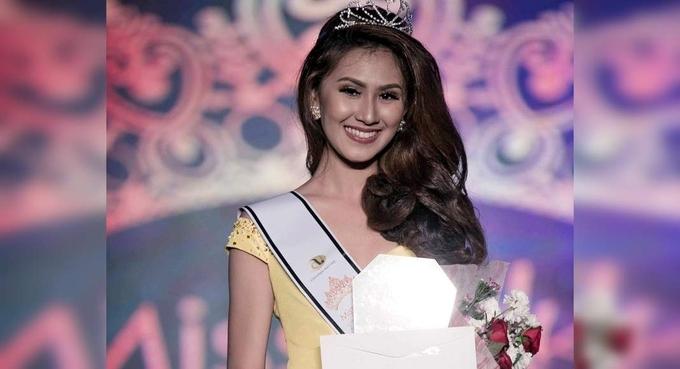 Mẹ Á hậu Philippines tin rằng con bị cưỡng hiếp-4