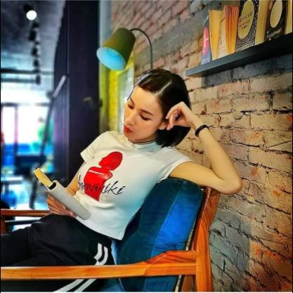 Bao trọn không gian yên tĩnh với những quán cafe sách ở Sài Gòn-9