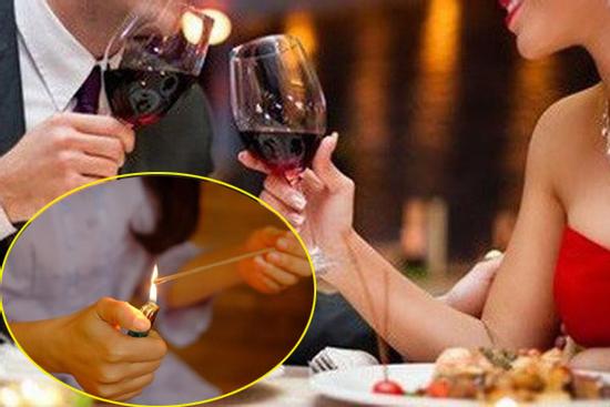 Vợ bắt thóp chồng 'chán cơm thèm phở' chỉ nhờ... 'thắp hương không cháy hết'