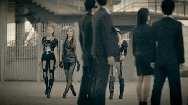 Những nhóm nhạc Kpop từng bị bắt đi theo hướng 18+-2