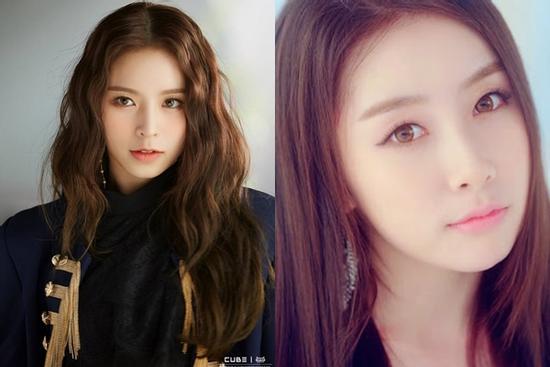 Những nhóm nhạc Kpop từng bị bắt đi theo hướng 18+