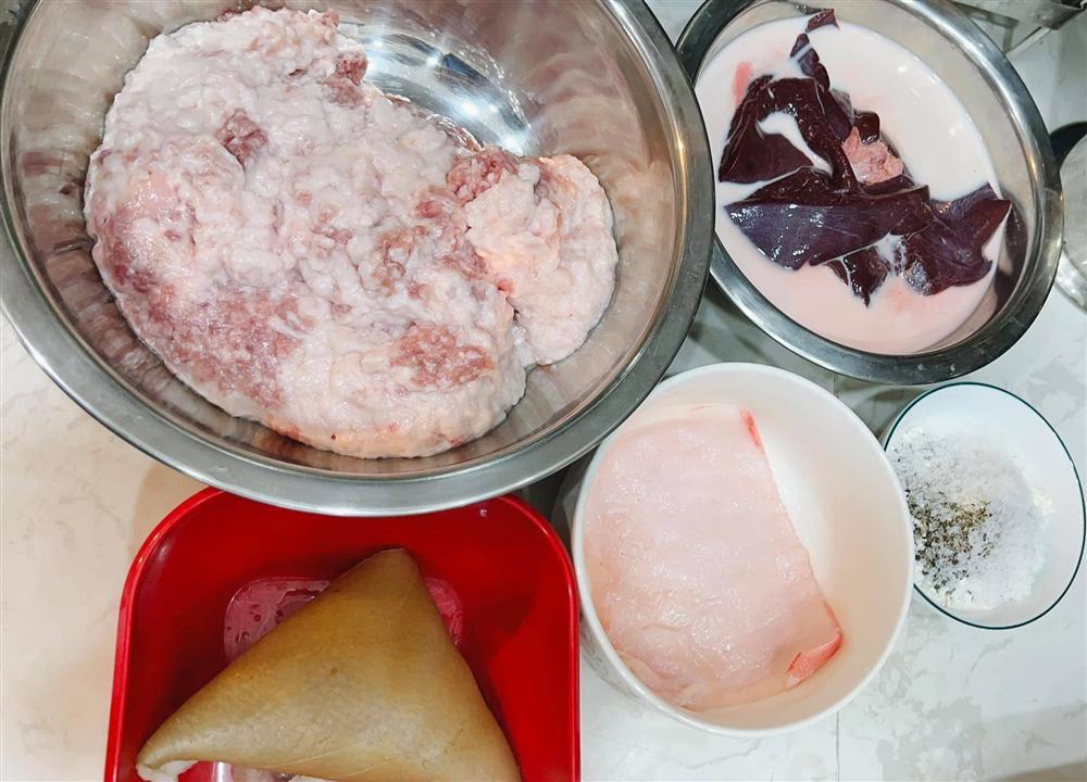 Pha Lê nổi đóa trước chỉ trích dạy nấu pate với mức phí cắt cổ-2