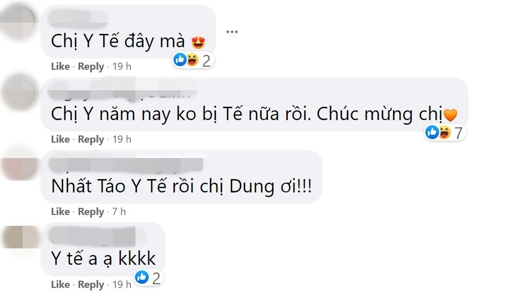 Lộ diện vai diễn của Vân Dung và Chí Trung trong Táo quân 2021-6