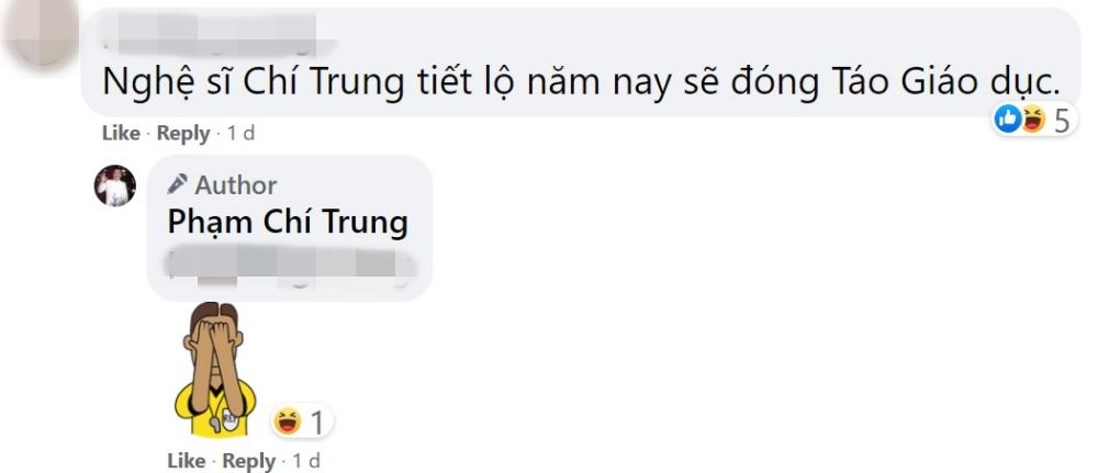 Lộ diện vai diễn của Vân Dung và Chí Trung trong Táo quân 2021-9