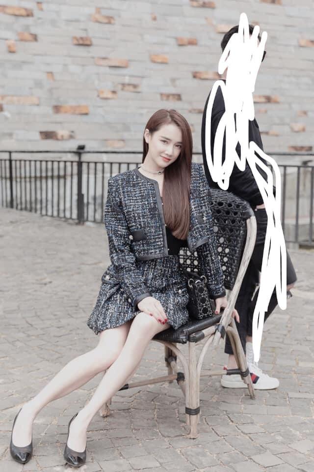 Nhờ dân mạng cho Trường Giang bay màu, Nhã Phương nhận nghìn cái kết đắng-2