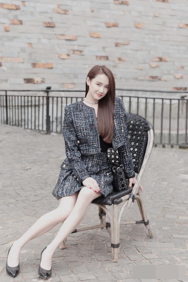 Nhờ dân mạng cho Trường Giang bay màu, Nhã Phương nhận nghìn cái kết đắng-3