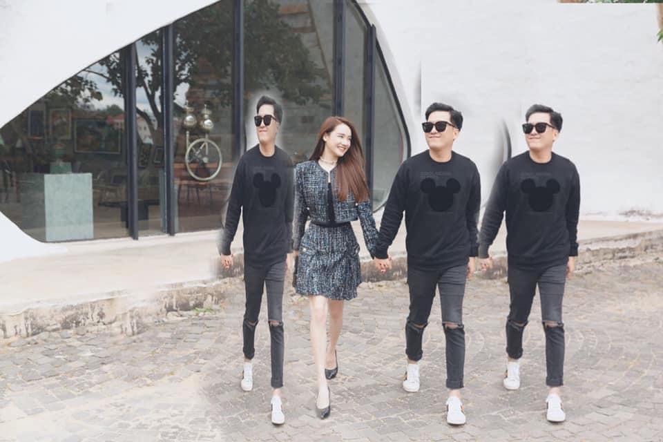 Nhờ dân mạng cho Trường Giang bay màu, Nhã Phương nhận nghìn cái kết đắng-7