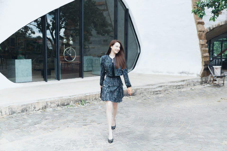 Nhờ dân mạng cho Trường Giang bay màu, Nhã Phương nhận nghìn cái kết đắng-9