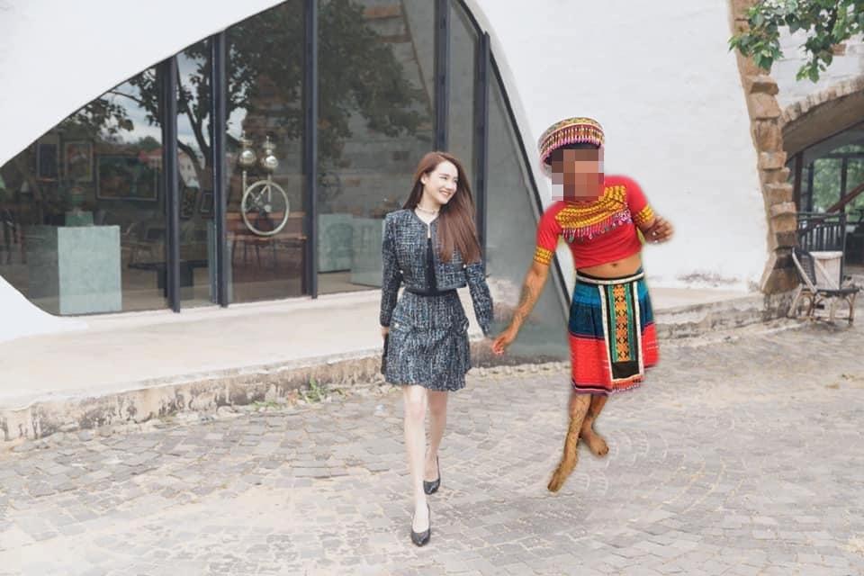 Nhờ dân mạng cho Trường Giang bay màu, Nhã Phương nhận nghìn cái kết đắng-12