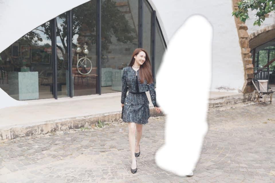 Nhờ dân mạng cho Trường Giang bay màu, Nhã Phương nhận nghìn cái kết đắng-13