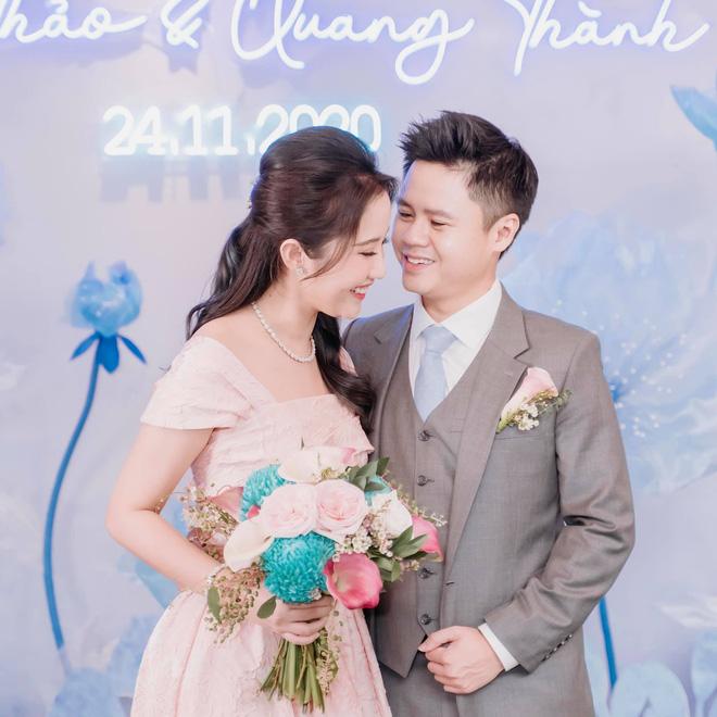 Hé lộ thiệp cưới Phan Thành và Primmy Trương-3