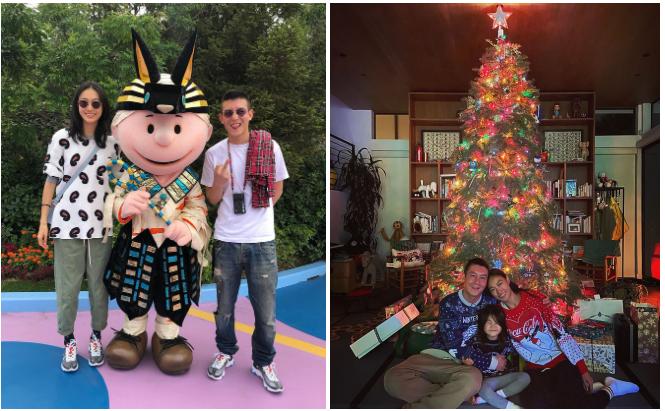 Cuộc sống của Trần Quán Hy sau nhiều năm giải nghệ-6