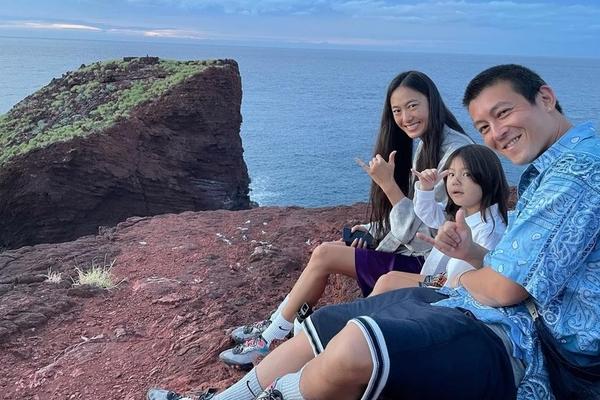 Tình cũ Trần Quán Hy bị dán ảnh đòi nợ khắp nơi-3