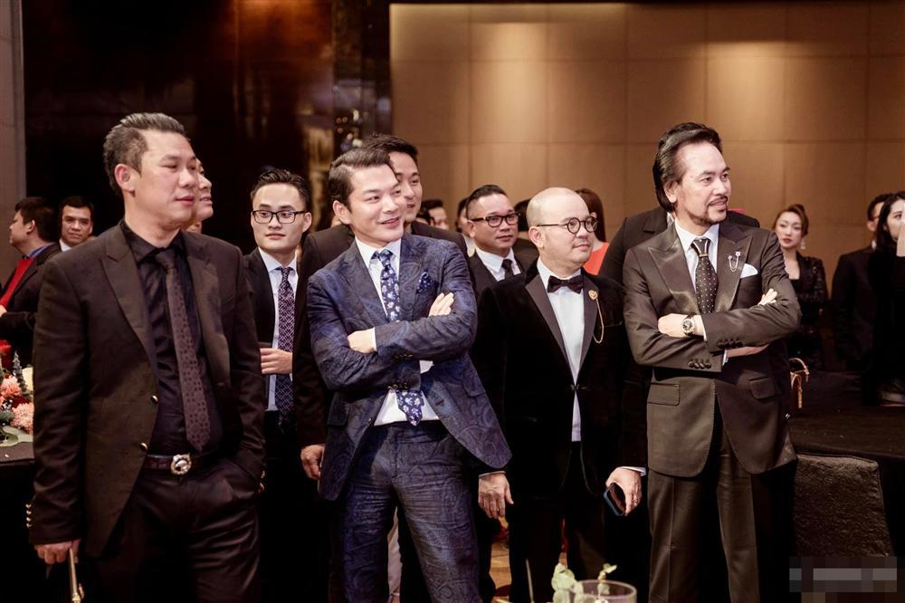 Bạn thân sơ hở để lộ chuyện chồng cũ Lệ Quyên hẹn hò Cẩm Đan?-1