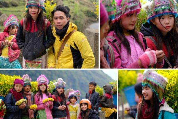 Bé gái xinh đẹp hút 2,4 triệu lượt theo dõi, gây bất ngờ khi mắc bệnh lạ-8