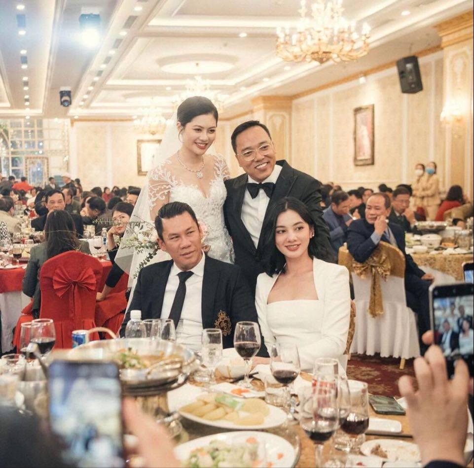 Bạn thân sơ hở để lộ chuyện chồng cũ Lệ Quyên hẹn hò Cẩm Đan?-4