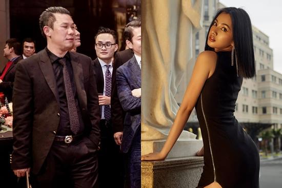 Bạn thân sơ hở để lộ chuyện chồng cũ Lệ Quyên hẹn hò Cẩm Đan?