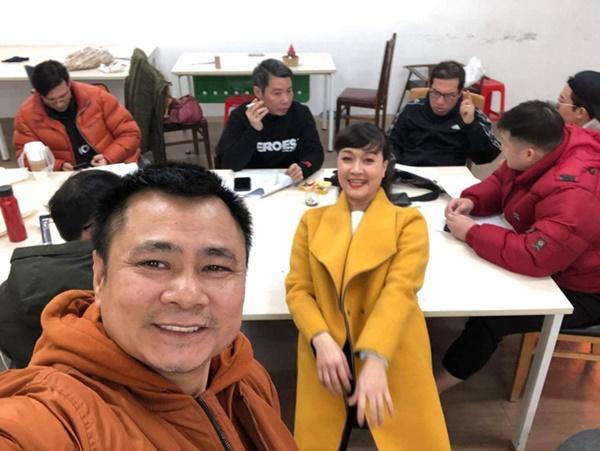 Vũ điệu rửa tay gây sốt toàn cầu xuất hiện trong Táo Quân 2021-3