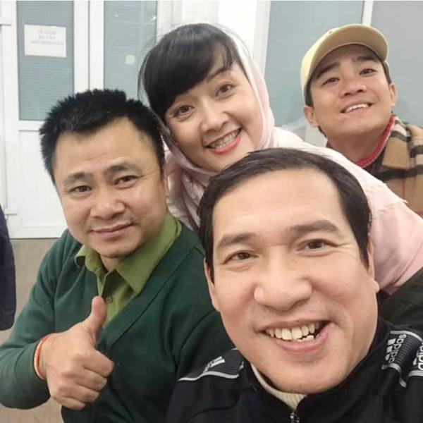 Vũ điệu rửa tay gây sốt toàn cầu xuất hiện trong Táo Quân 2021-5