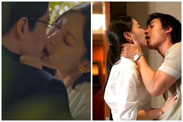 Hậu trường Penthouse: Eugene không biết mình giết người, Kim So Yeon lỡ tay đánh bạn diễn-6