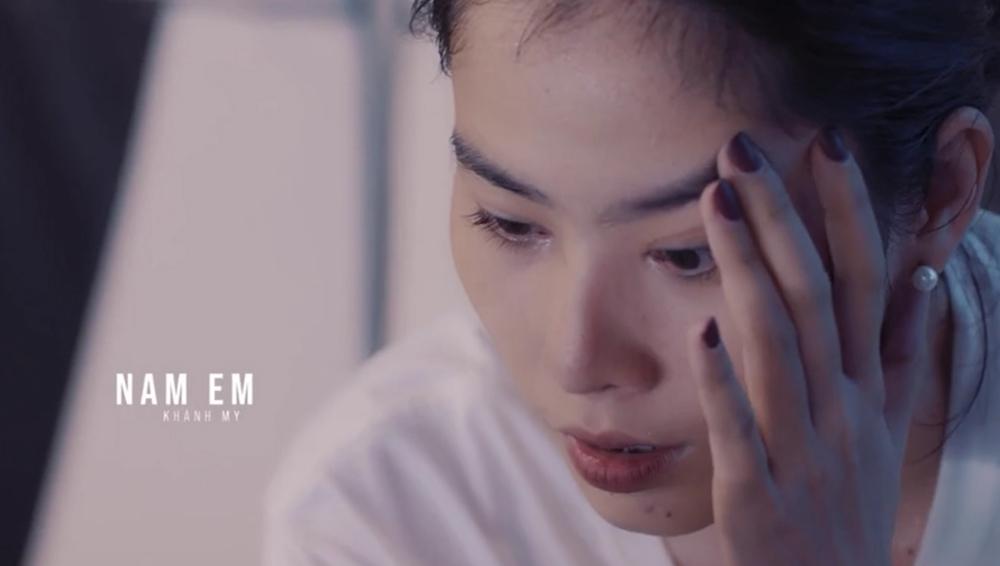 Nam Em gây sốc với lời thoại trong phim mới: Trong mắt mọi người em là đứa dâm dục, bẩn thỉu-1