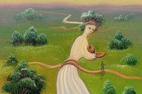 Sự nghiệp nên là ưu tiên số 1 của các chòm sao sau trong năm 2021-3