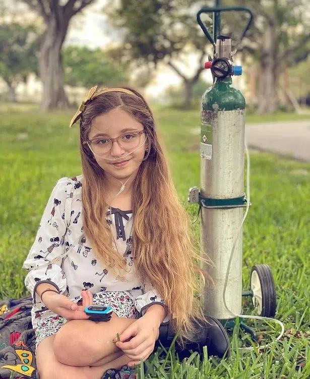 Bé gái sinh ra với trái tim nằm ngoài lồng ngực 11 năm trước giờ thế nào?-4