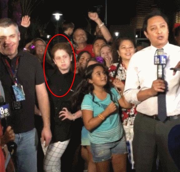 Không thể nhịn cười trước những giây phút lỡ làng trên sóng truyền hình-6