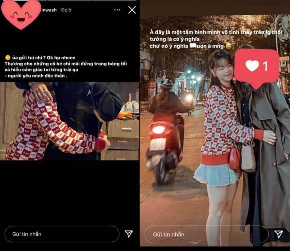 Phản ứng của Quang Hải khi bị diễn viên Huỳnh Anh và bạn gái cũ cà khịa-5