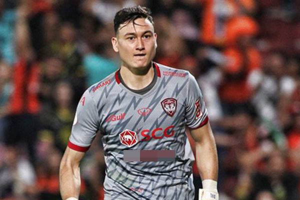 Chủ tịch Muangthong: Chúng tôi đã kiện Văn Lâm lên FIFA-2