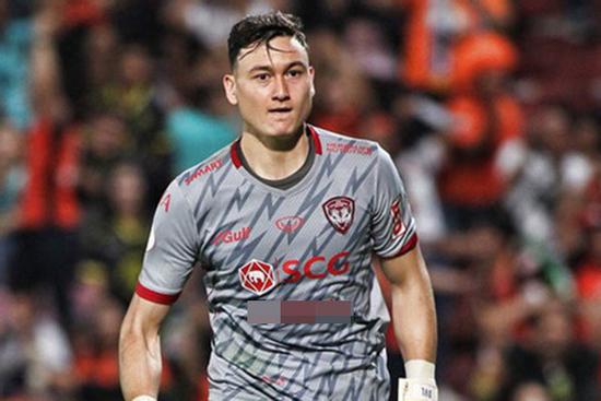 HOT: Đặng Văn Lâm có thể bị cấm thi đấu khi rời Muangthong United
