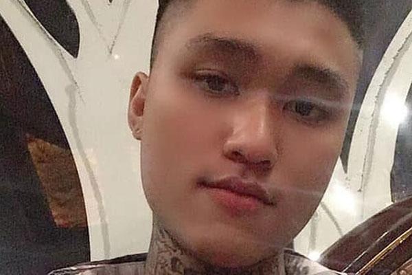 Nam thanh niên vác dao chém bạn vì từ chối uống rượu, sau đó bỏ trốn vào TP.HCM-1