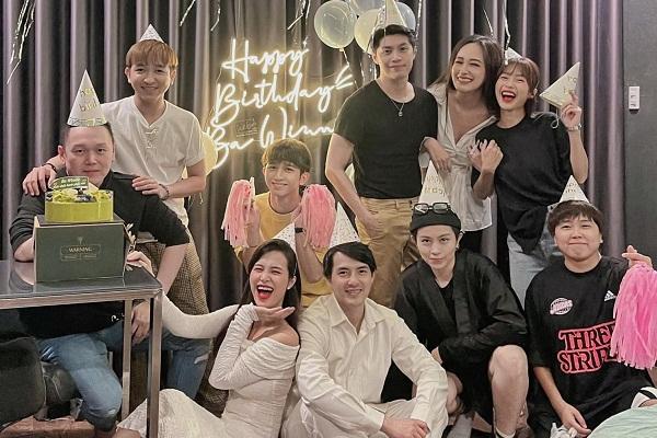 Cưa Mai Phương Thúy lúc đau ốm, Noo Phước Thịnh suýt phải độn thổ-7