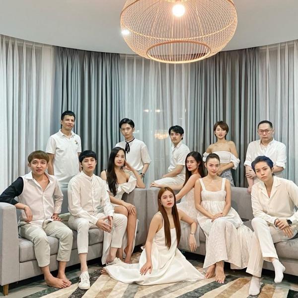 Noo Phước Thịnh - Mai Phương Thúy chiếm trọn spotlight sinh nhật Ông Cao Thắng-5