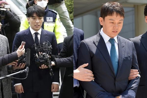 Nạn nhân vụ hành hung của Seungri lật mặt tố cáo Hyoyeon SNSD-5