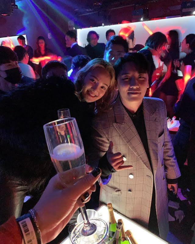 Nạn nhân vụ hành hung của Seungri lật mặt tố cáo Hyoyeon SNSD-4