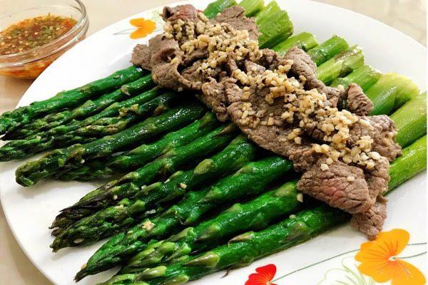 4 loại rau cực kỳ bổ dưỡng nhưng nhiều người lại thường hay bỏ qua-1