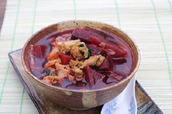 4 loại rau cực kỳ bổ dưỡng nhưng nhiều người lại thường hay bỏ qua-3