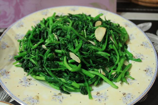 4 loại rau cực kỳ bổ dưỡng nhưng nhiều người lại thường hay bỏ qua-4