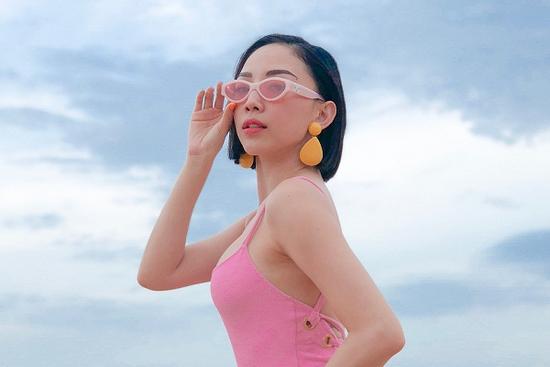 Khuyết điểm ngoại hình của Tóc Tiên