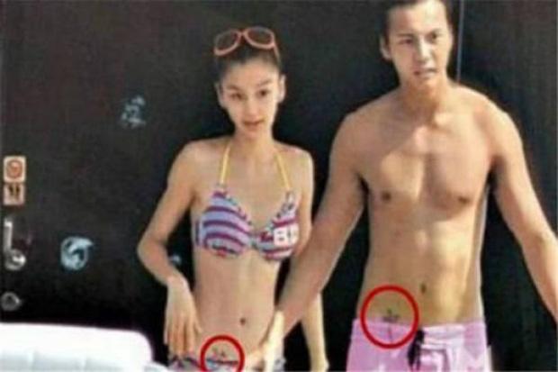 4 bức ảnh Angela Baby chi bao nhiêu tiền cũng không xoá nổi, tấm thứ 3 gây choáng về độ nhạy cảm-2