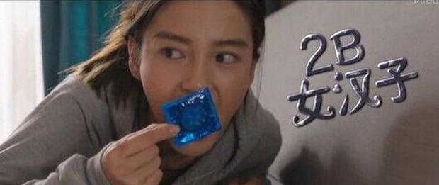 4 bức ảnh Angela Baby chi bao nhiêu tiền cũng không xoá nổi, tấm thứ 3 gây choáng về độ nhạy cảm-3