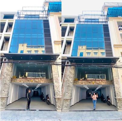 Hằng Túi than 4 năm chuyển nhà 4 lần, ai cũng choáng về độ giàu có-3